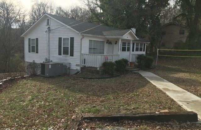 3508 Myrtle Avenue - 3508 Myrtle Avenue, Chattanooga, TN 37419