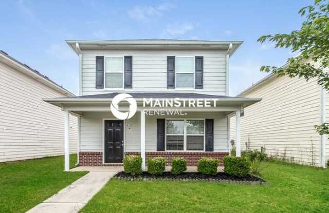 6122 Ruth Street Southwest