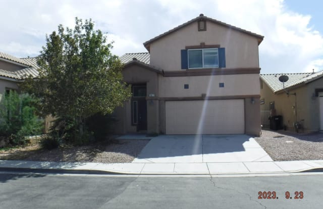 3817 Pecos Park Ave. - 3817 Pecos Park Avenue, North Las Vegas, NV 89081