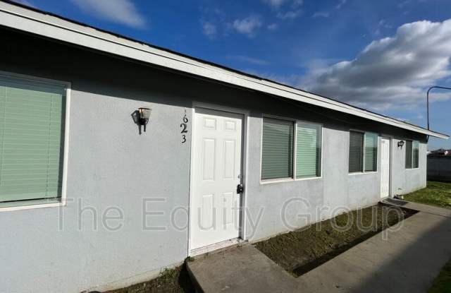 1623 E. Douglas - 1623 East Douglas Avenue, Visalia, CA 93292