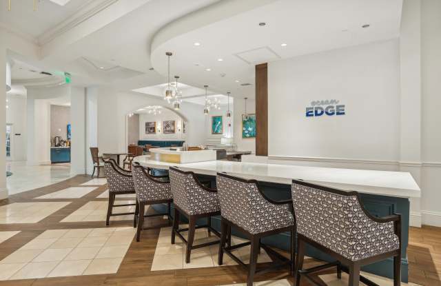 The Residences at The Carlisle Palm Beach