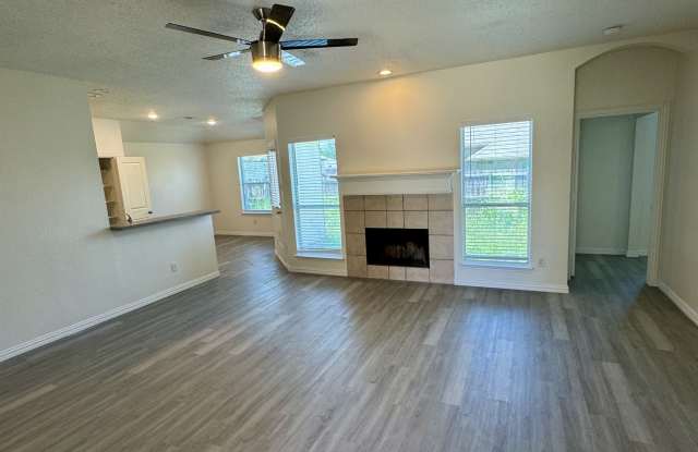 505 Waterford Street