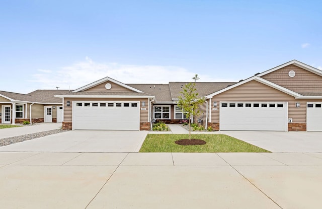 Redwood Charlotte Ridge Road