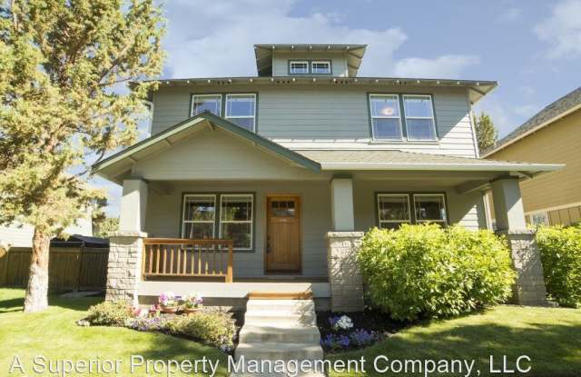 21328 Oakview Dr. - 21328 Oakview Drive, Bend, OR 97701