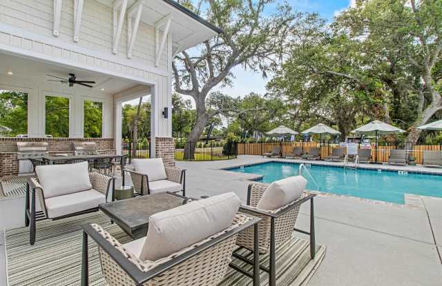 The Nixon Apartments