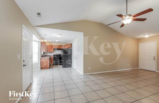 5519 Stone Bluff Court