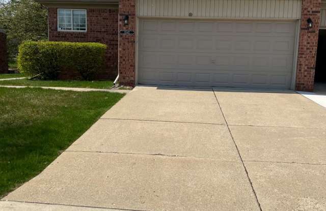 Photo of 5542 VICTORY CIRCLE, STERLING HEIGHTS - CONDO FOR LEASE!