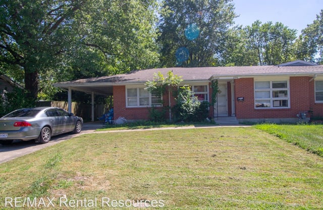 2314 Braemore Rd - 2314 Braemore Road, Columbia, MO 65203