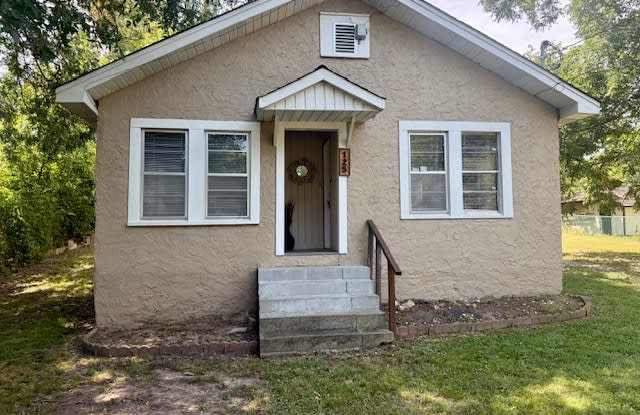 125 Plain Street