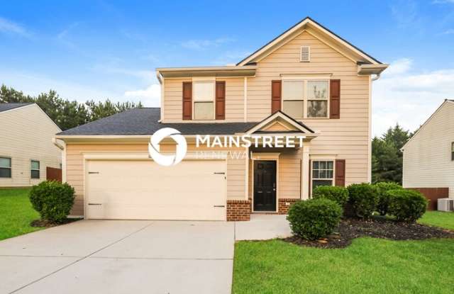 6069 Semaphore Ridge