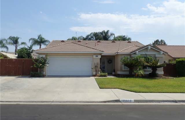 21900 Carnation Lane