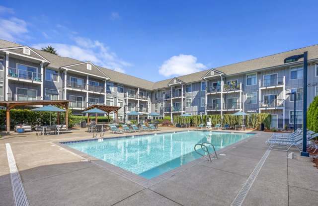 Chase Courtyard