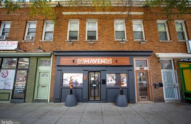 405 RHODE ISLAND Avenue NE