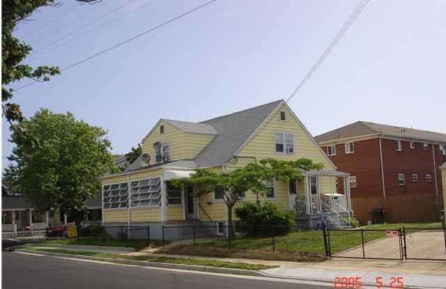 1008 Madison Avenue - 1008 Madison Avenue, Bradley Beach, NJ 07720