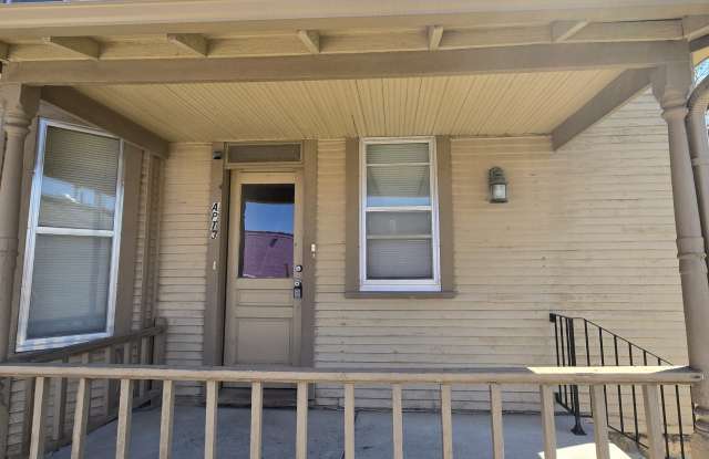 1007 West Maple Street - 3