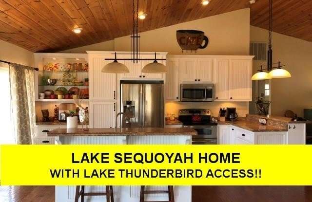 194 E Lakeshore Drive