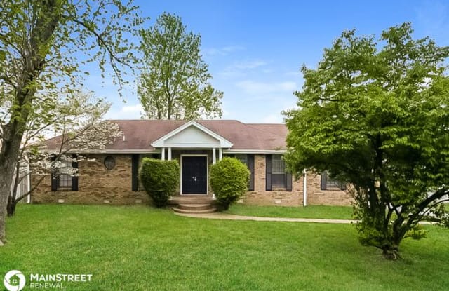 1176 Langwood Drive - 1176 Langwood Drive, Gallatin, TN 37066