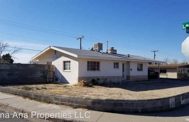 1860 Nevada - 1860 Nevada Avenue, Las Cruces, NM 88001