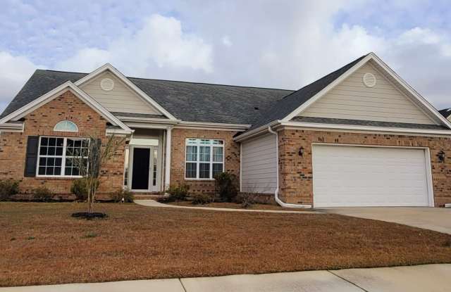 Estate @ The Gates - 4238 Mynatt Court, Horry County, SC 29588