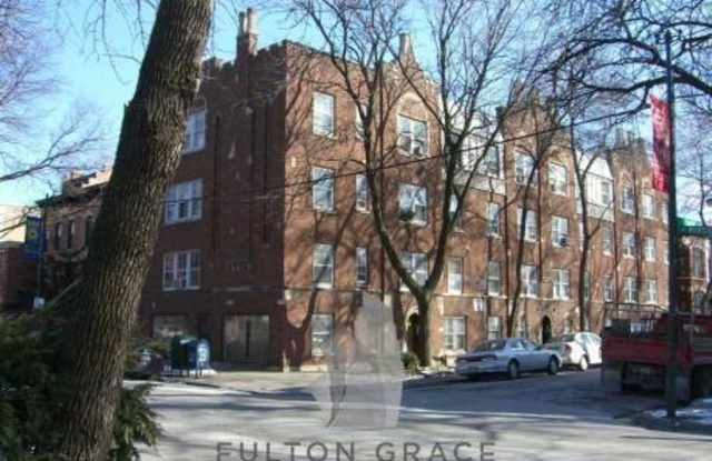 2151 N Fremont