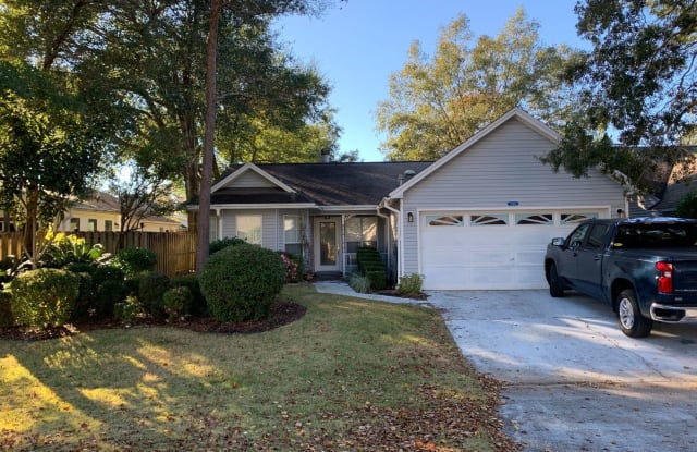 1582 Meadowbrook Court - 1582 Meadowbrook Court, Okaloosa County, FL 32578