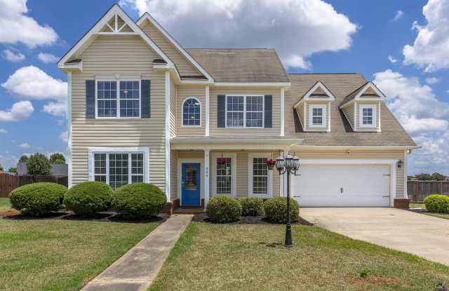 Photo of 309 Raleigh Drive