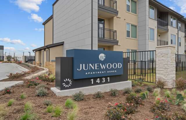 Photo of Junewood Apartment Homes