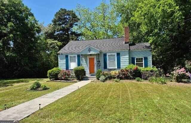 145 Carolina Avenue