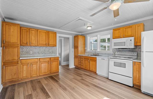 204 South McRae Street