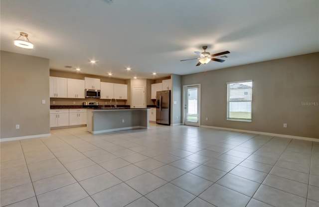 4901 WILD SENNA BOULEVARD