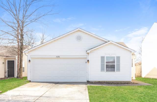 2276 Providence Court