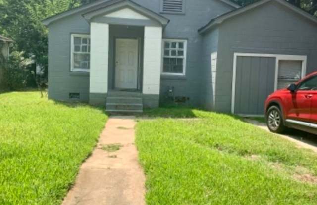 2823 Locust - 2823 Locust Street, Texarkana, AR 71854