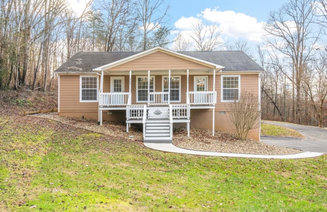 523 Dotson Memorial Road - 1 - 523 Dotson Memorial Road, Blount County, TN 37801