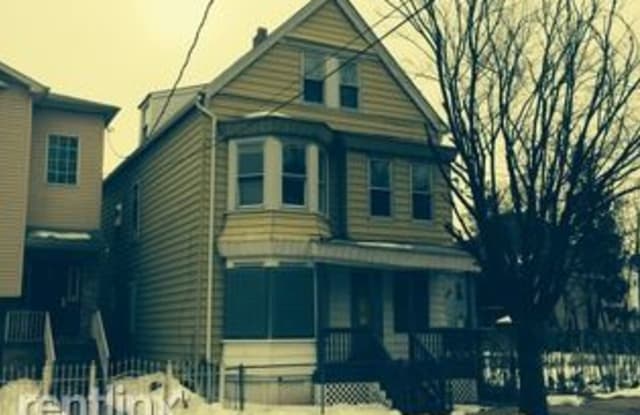 227 4th Street 3RD - 227 4th St, Newark, NJ 07107