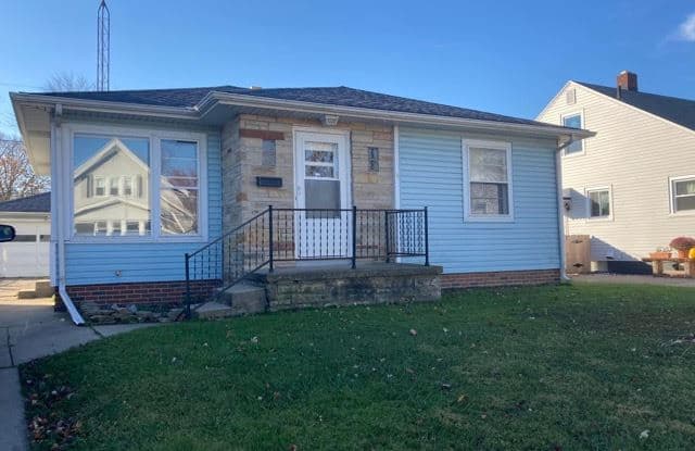 2900 118th - 2900 118th Street, Toledo, OH 43611