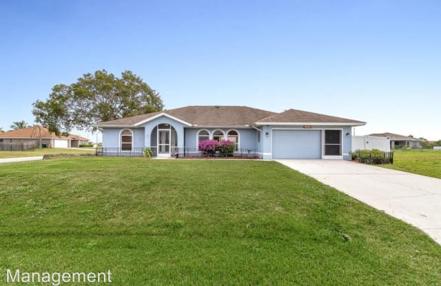 2221 NE 2nd Pl - 2221 Northeast 2nd Place, Cape Coral, FL 33909