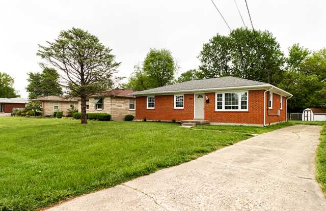 Photo of Newly updated 3 bedroom and 1 bathroom Ranch home in PRP
