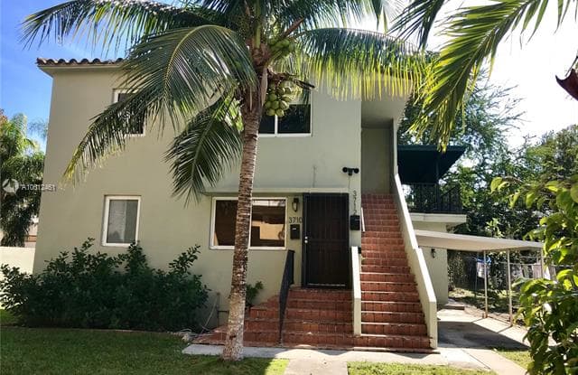 3712 SW 27th St - 3712 Southwest 27th Street, Miami, FL 33134