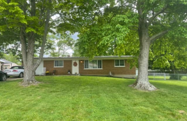 4344 Terrace Dr - 4344 Terrace Drive, Mount Carmel, OH 45245