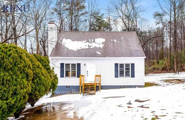 1612 Cranberry Hill Lane