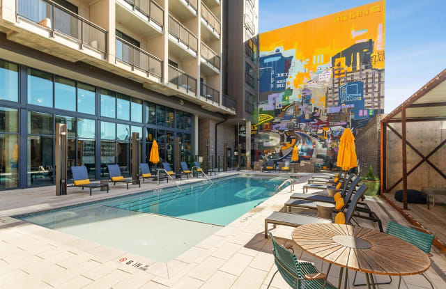 Photo of AMLI Westside