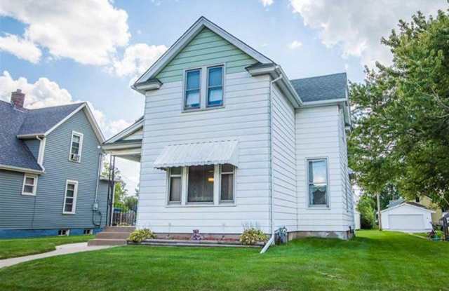 3 bedroom home