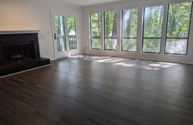 101 Warm Springs Circle