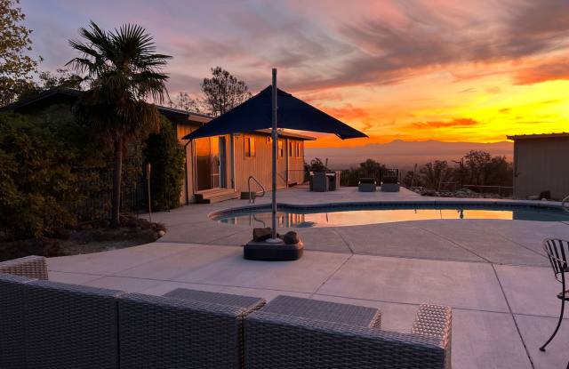 Photo of This Anderson Home is a Must See! Amazing Views of Lassen!