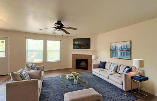 15742 COTTON TAIL LANE