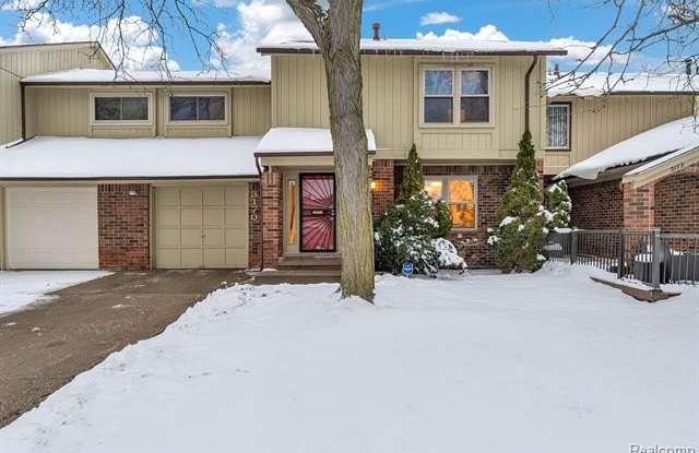 Photo of 3170 Woods Circle