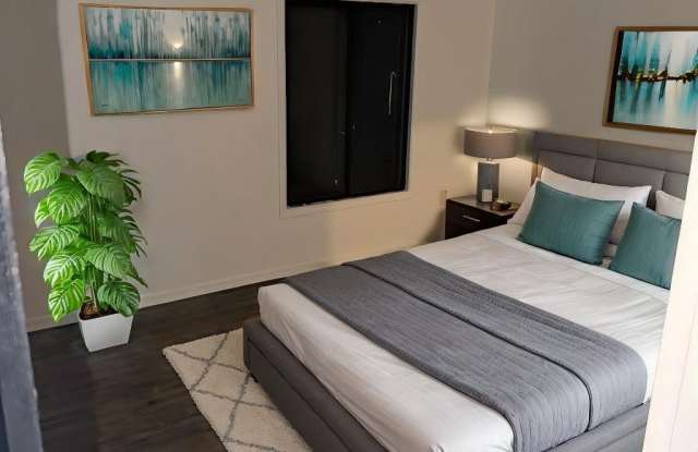 6982 HANOVER Parkway unit: 203