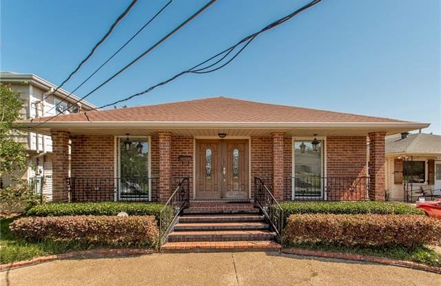 429 W HARRISON Avenue - 429 West Harrison Avenue, New Orleans, LA 70124