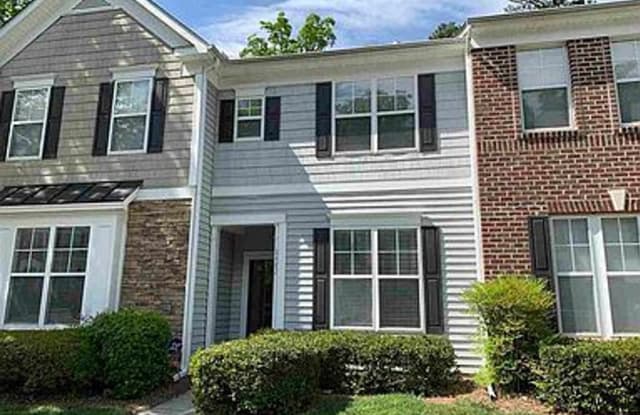 8482 Central Drive - 8482 Central Drive, Raleigh, NC 27613