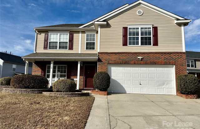 4115 Rosefield Court